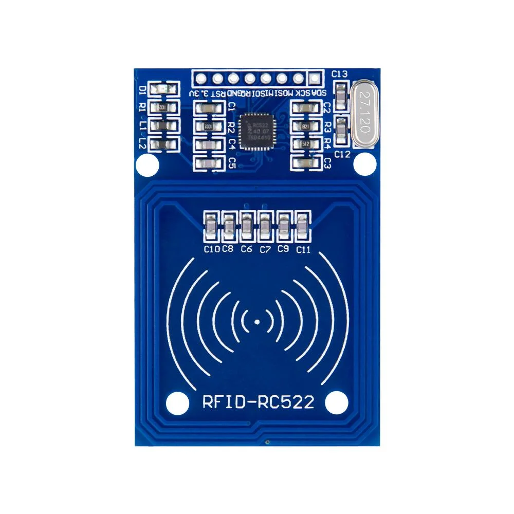 RC522 RFID NFC Kart Okuyucu Modül (13.56 MHz)