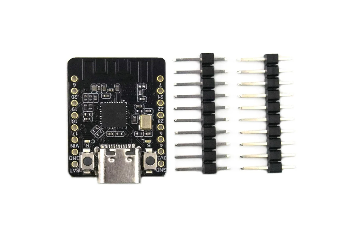 DFRobot Beetle ESP32-C6 Mini Geliştirme Kartı (DFR1117)