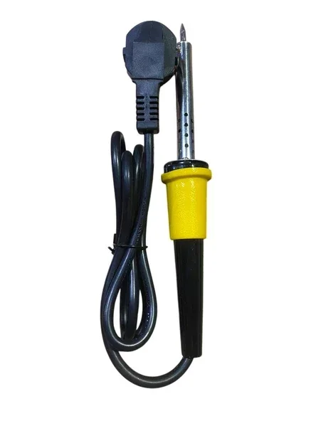 60W Isı Ayarlı Kalem Havya